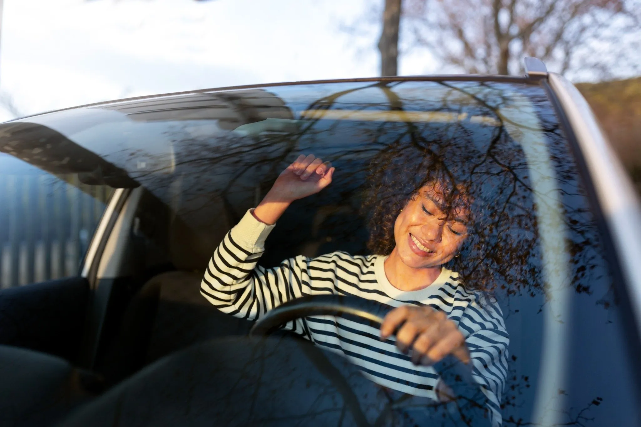Adult Driving Lessons Plano TX | Easy Way Driving School