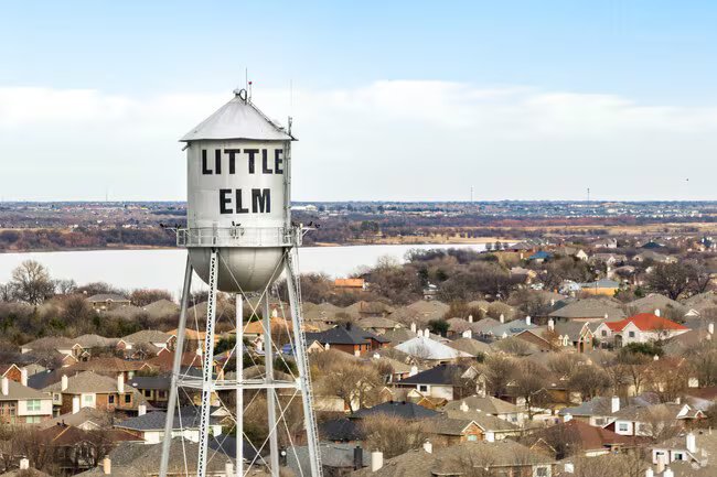 Little Elm Driving School